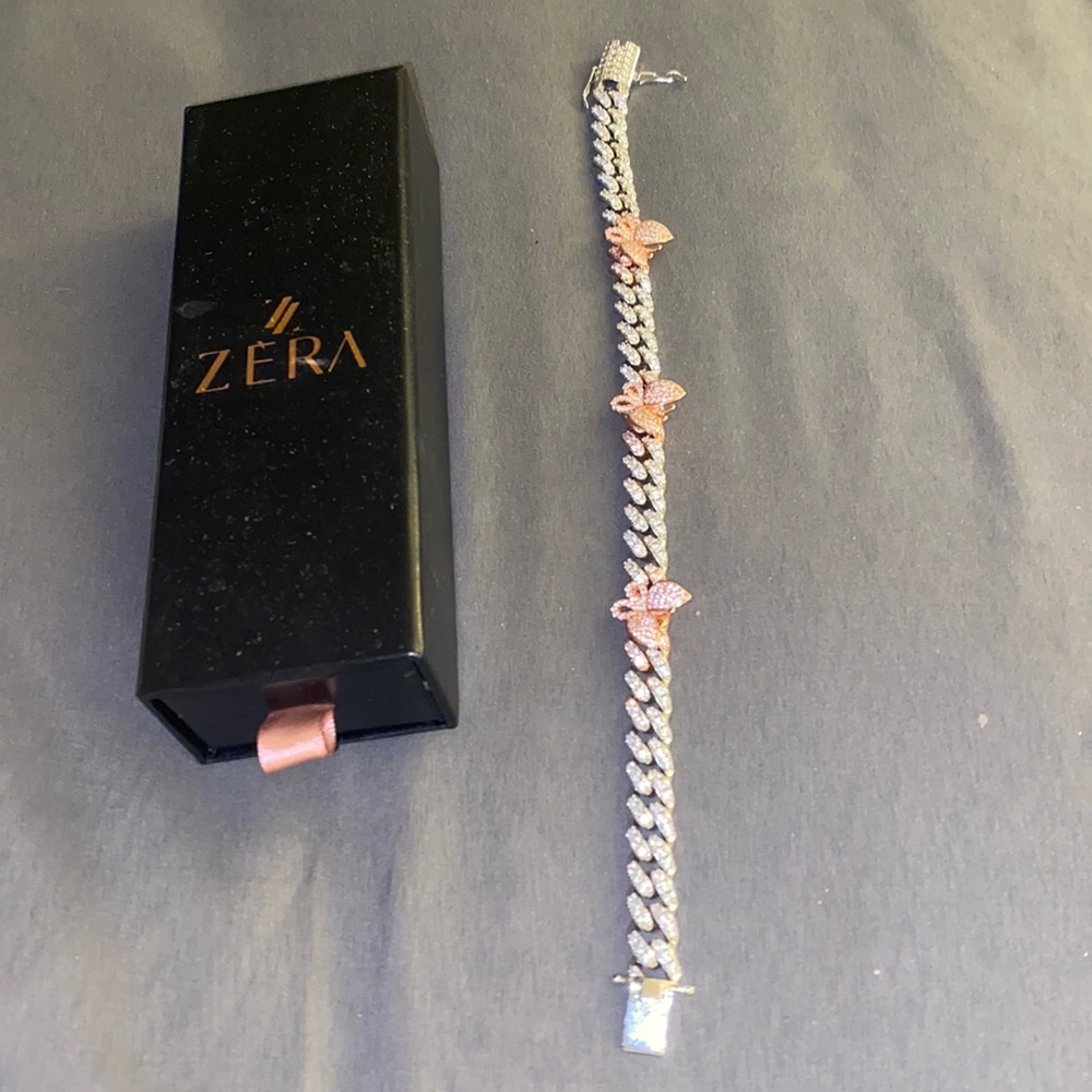 Anklet